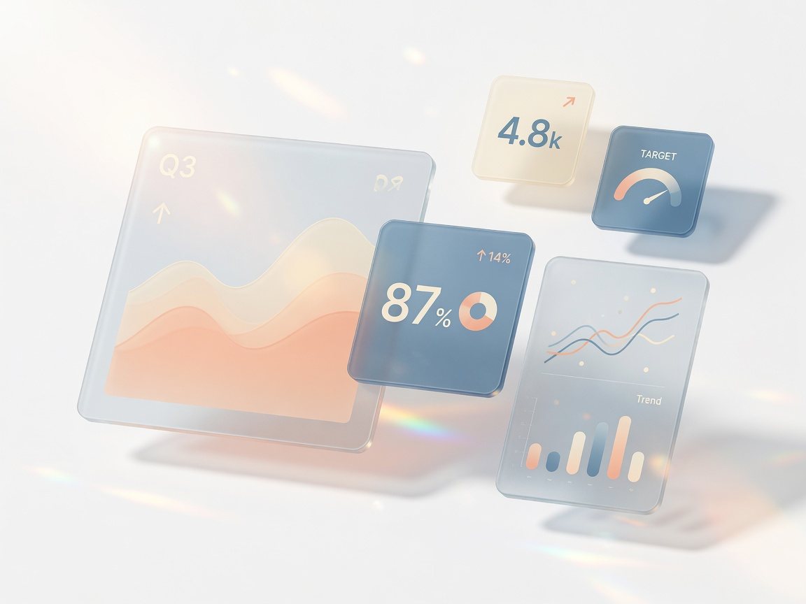 Business management software
