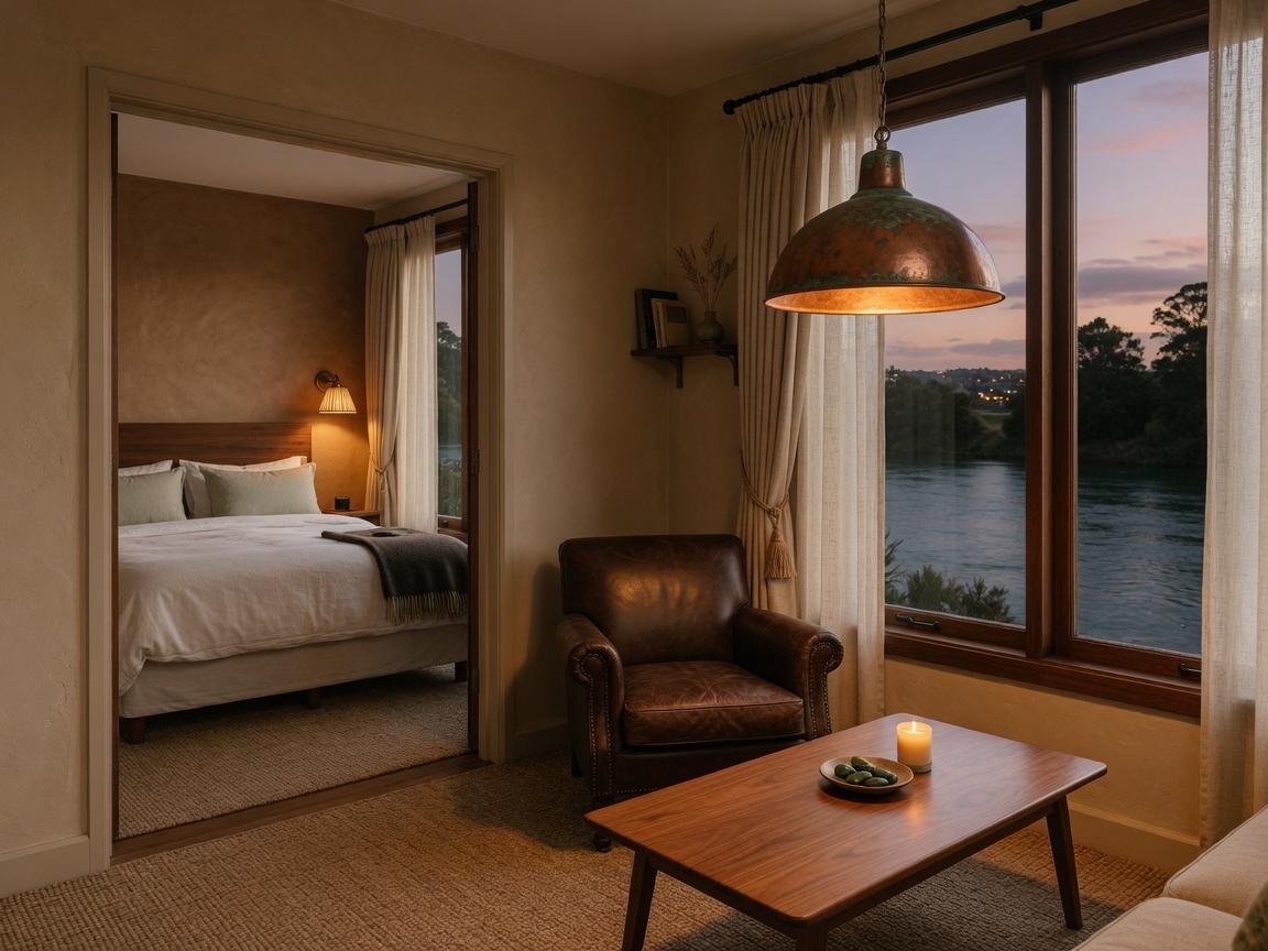 Ember Suite